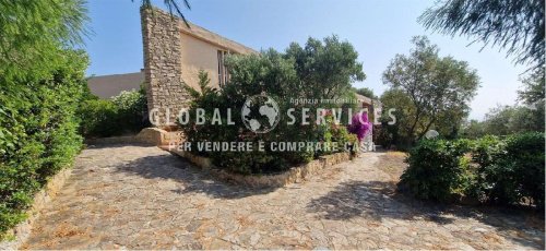 Villa in Olbia