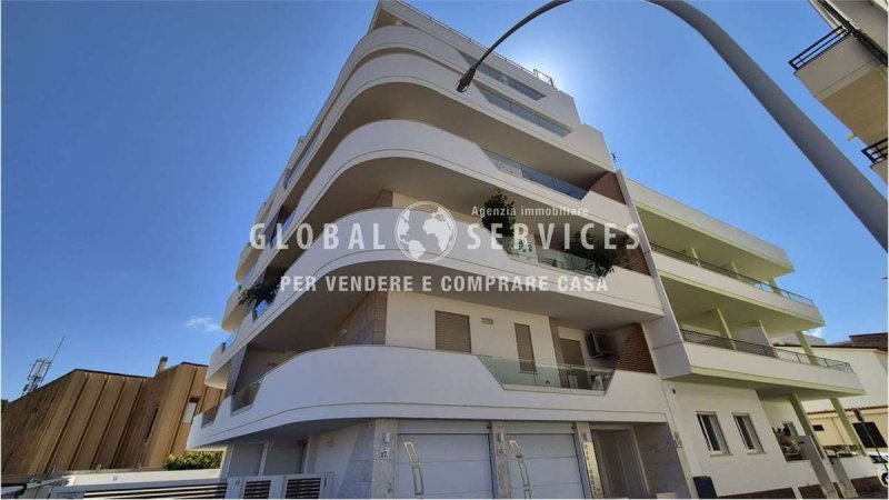 Apartamento em Alghero