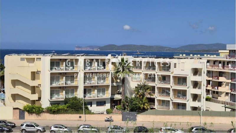 Apartamento em Alghero