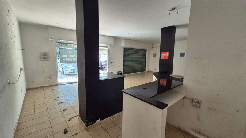 阿尔盖罗商业房产