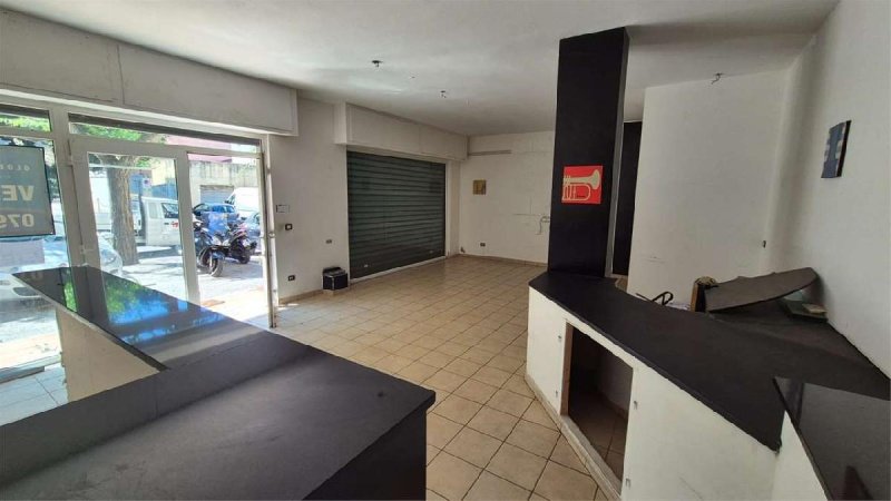 阿尔盖罗商业房产