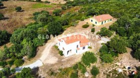Villa in Aglientu