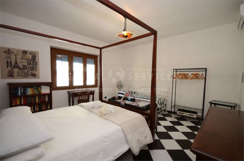 Appartamento a Alghero