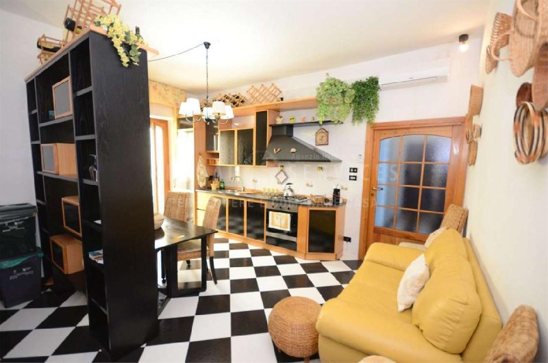 Appartamento a Alghero