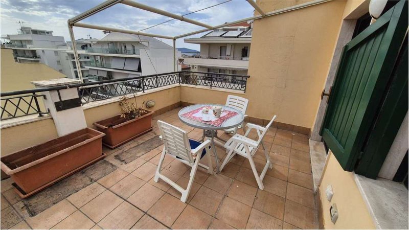 Loft em Alghero