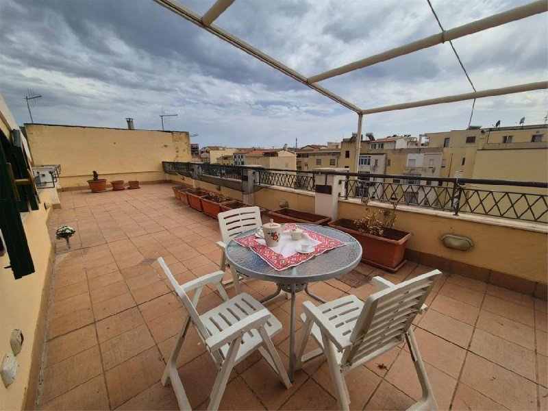 Loft em Alghero