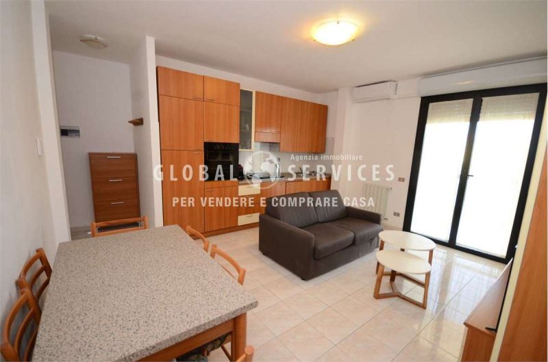 Appartement in Alghero