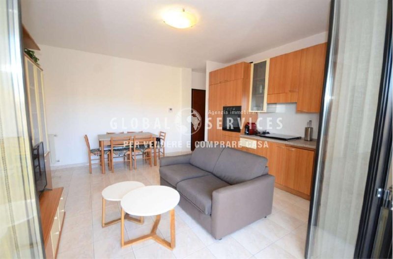 Appartement in Alghero