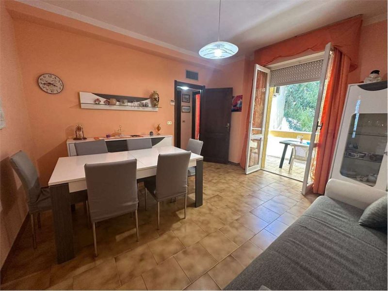 Квартира в Альгеро