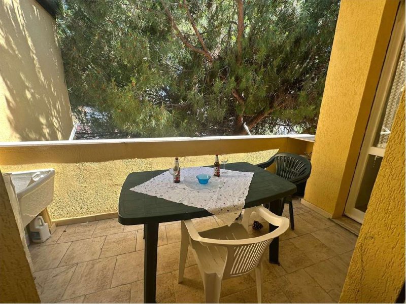 Квартира в Альгеро