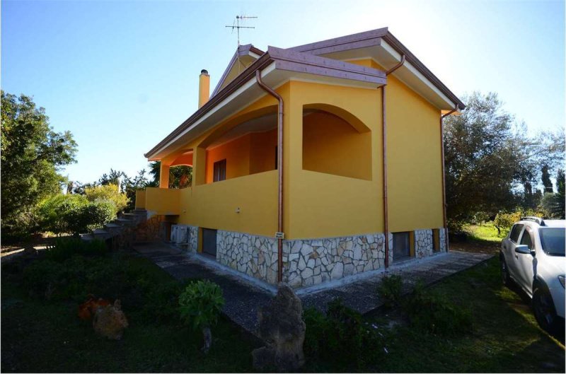 Вилла в Ольмедо