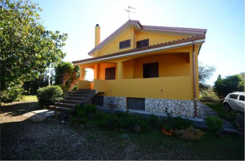 Вилла в Ольмедо