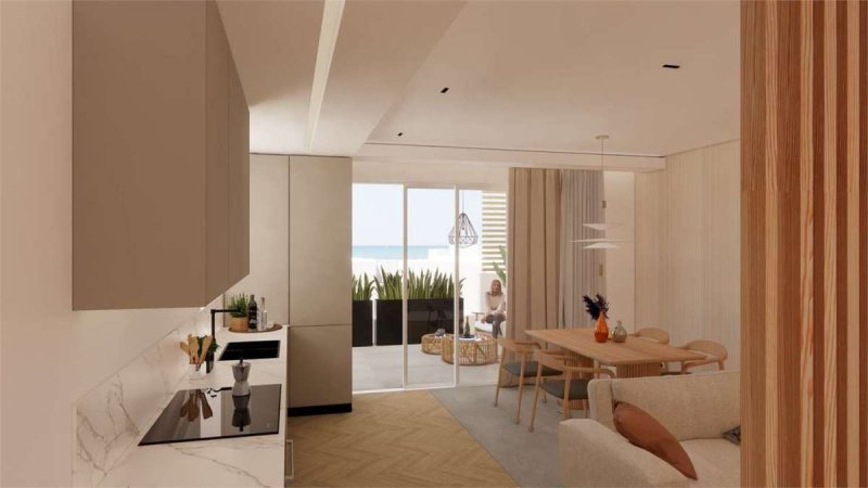 Apartment in Alghero