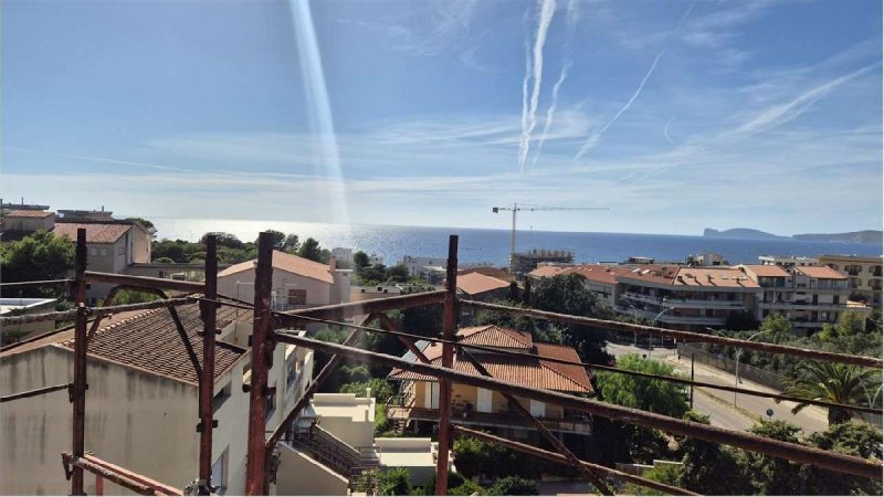 Apartment in Alghero