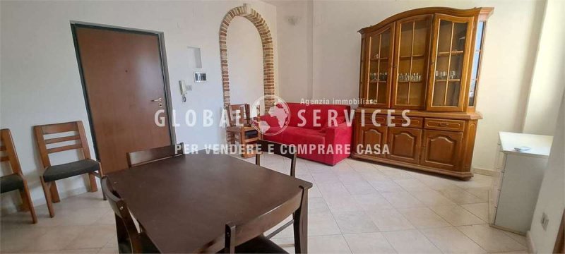 Apartamento en Sácer