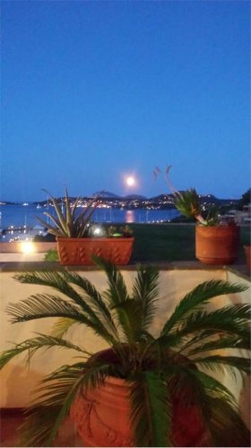 Appartement à Olbia