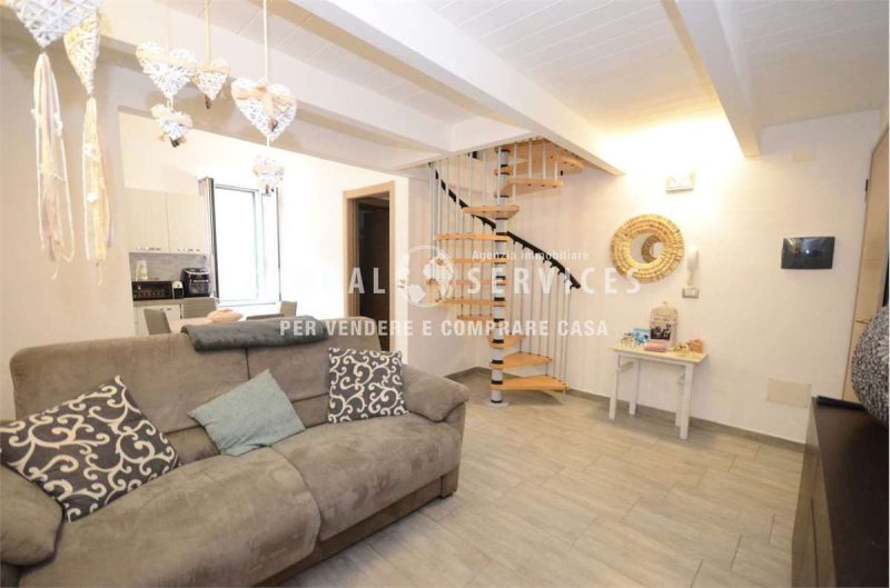 Apartamento em Alghero