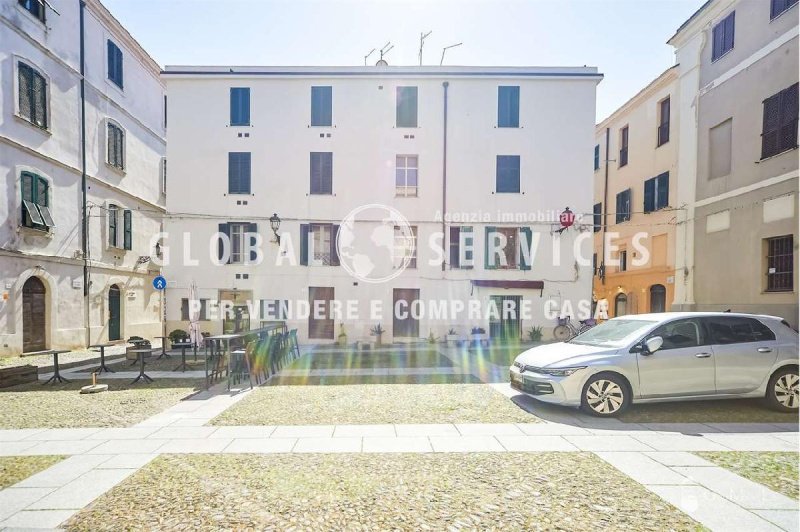 Apartamento em Alghero