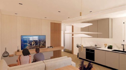 Appartement in Alghero