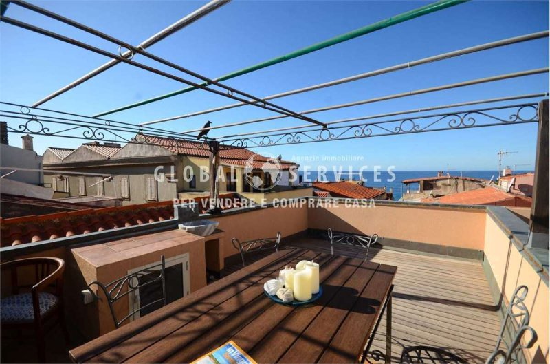 Apartamento em Alghero