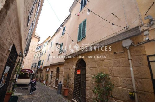 Apartamento em Alghero