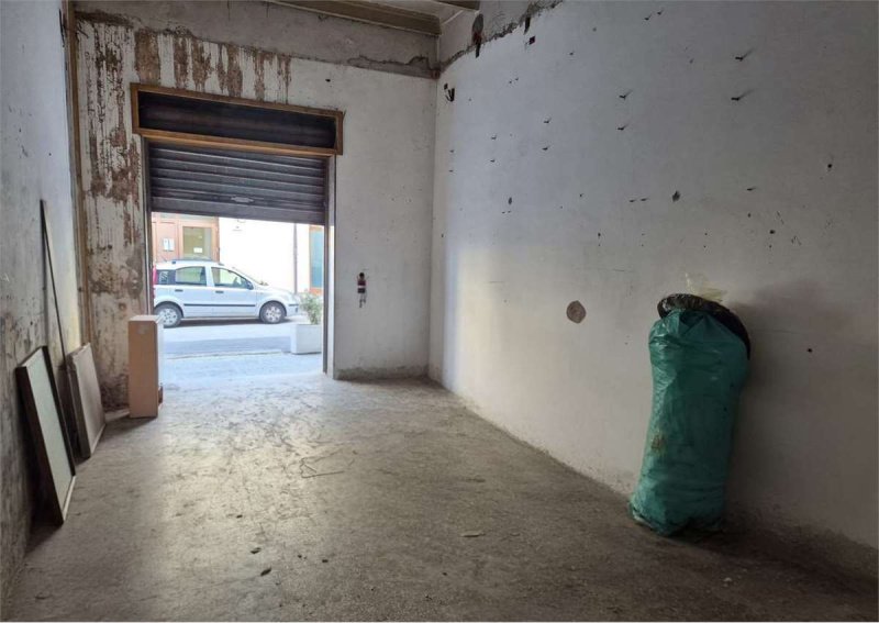 Коммерческая недвижимость в Альгеро