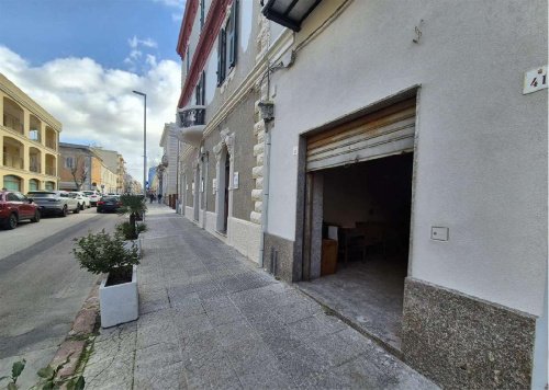 Commercial property in Alghero