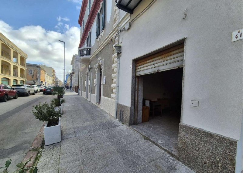 Commercial property for sale in Alghero [806263] | Gate-away®