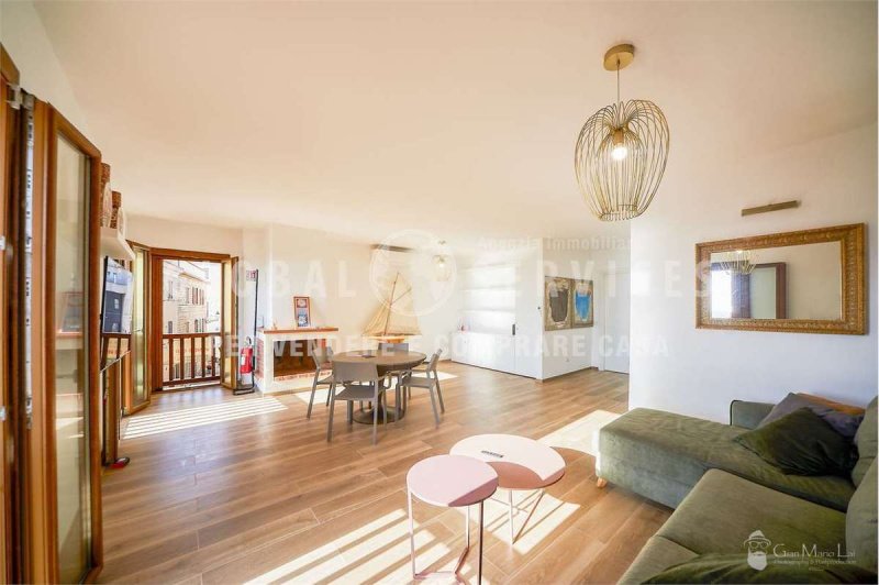 Appartement in Alghero
