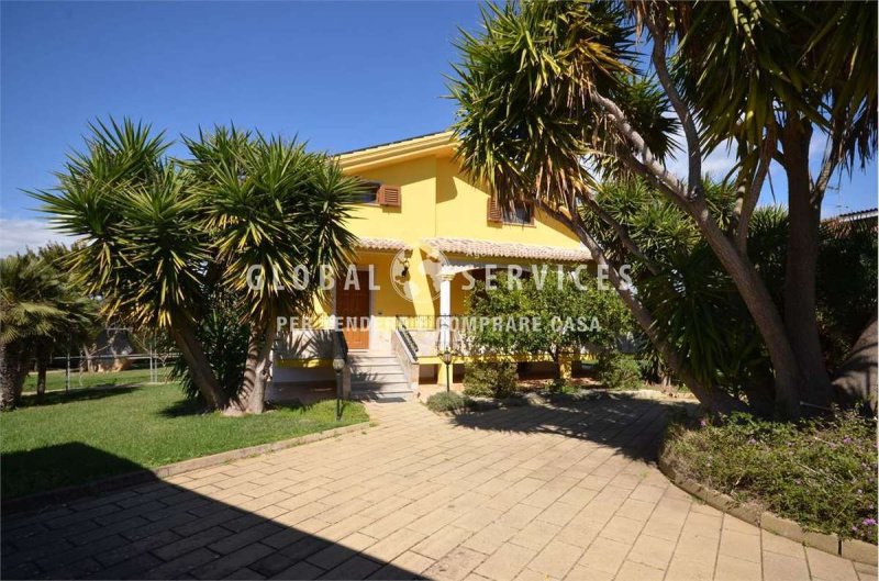 Villa in Olmedo