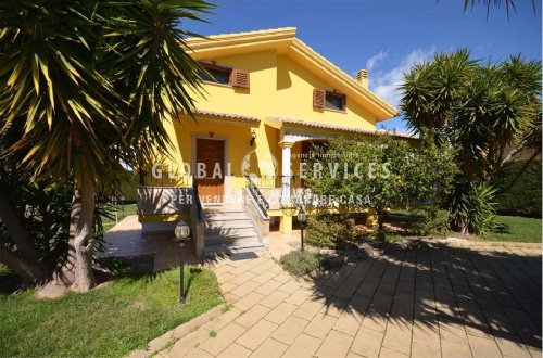 Villa in Olmedo