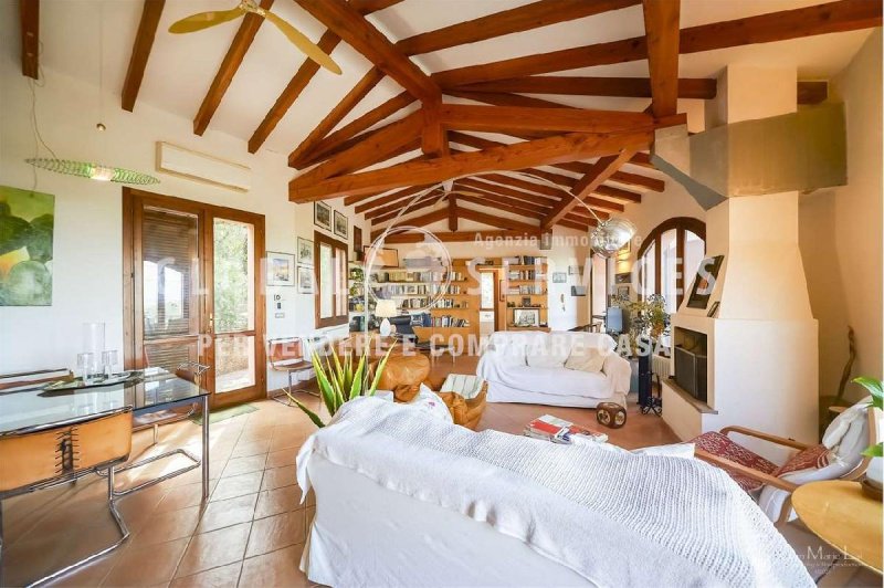 Villa in Alghero