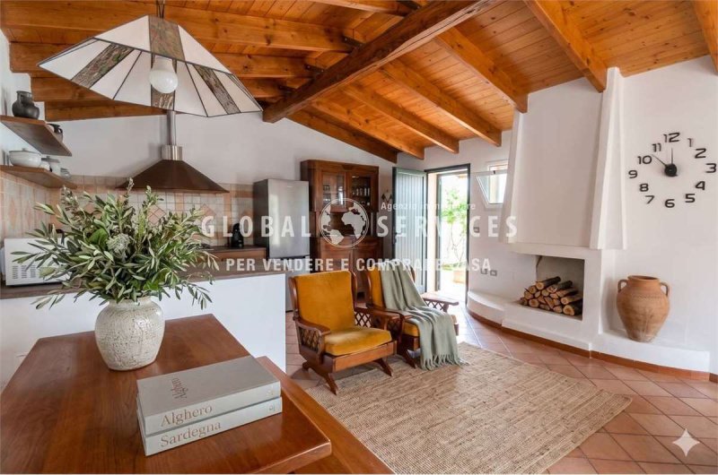 Apartment in Alghero