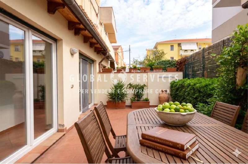 Apartment in Alghero