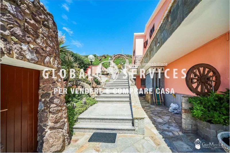 Villa in Castelsardo