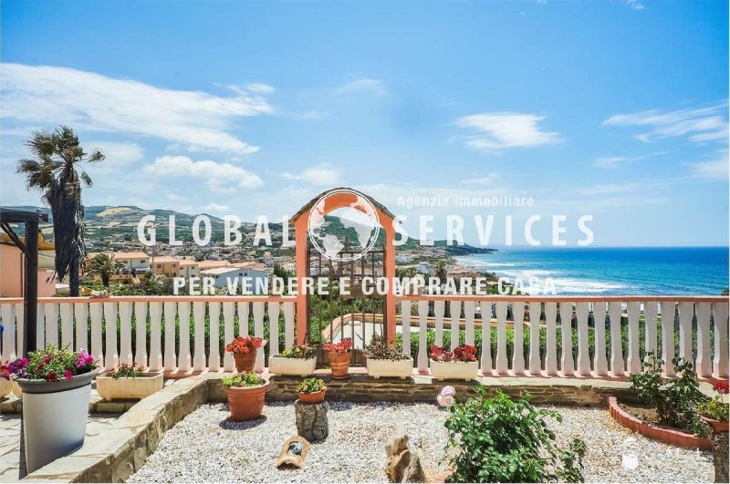 Villa in Castelsardo