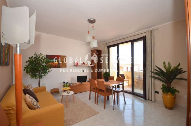 Apartment in Alghero