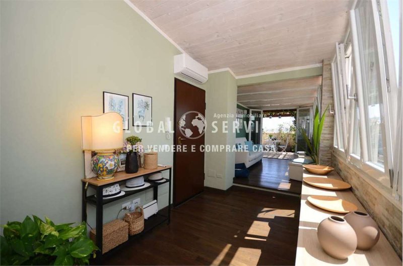 Apartment in Alghero