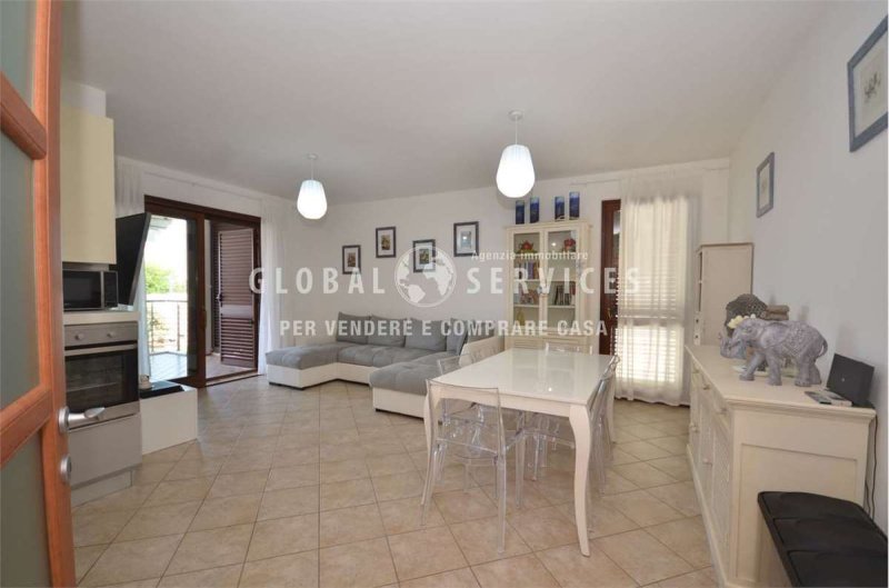 Apartment in Alghero