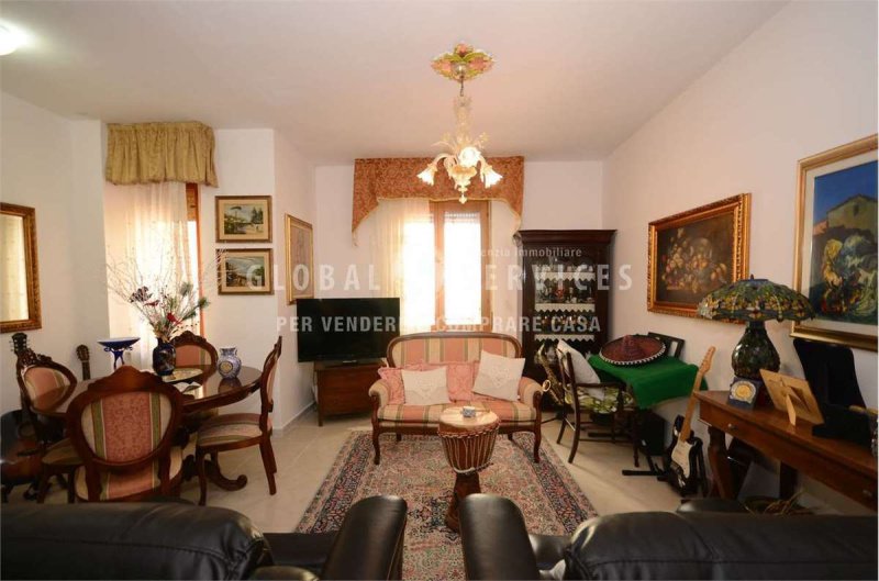 Apartamento em Alghero