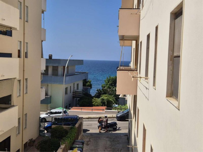 Apartamento em Alghero