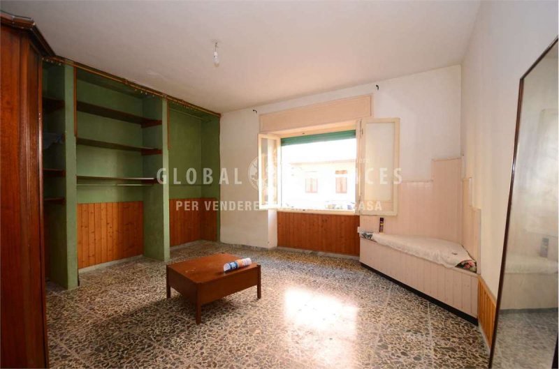 Wohnung in Alghero