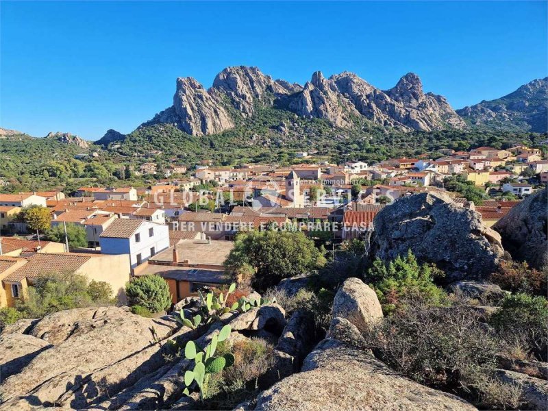 Appartamento a Olbia
