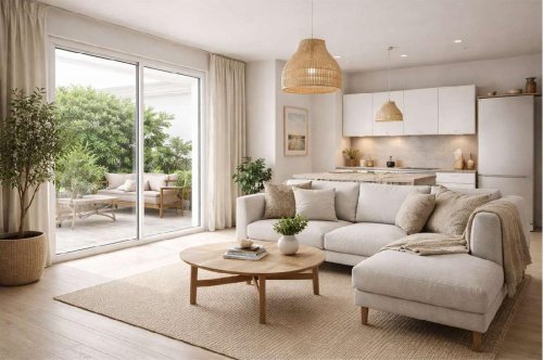 Appartement à Olmedo
