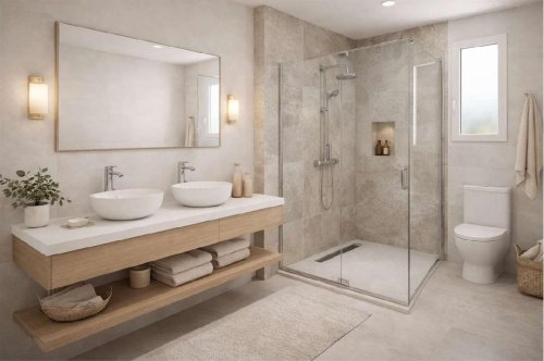 Apartamento en Olmedo