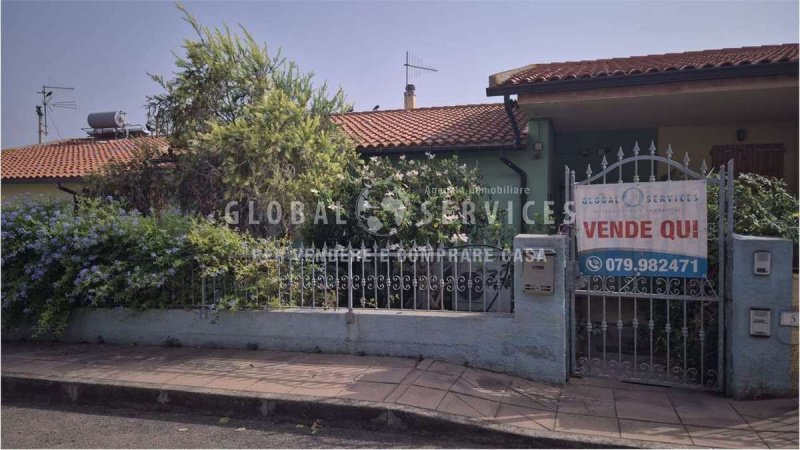 Maison individuelle à Valledoria