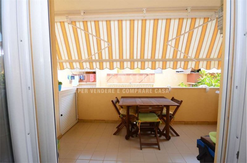 Appartement in Alghero