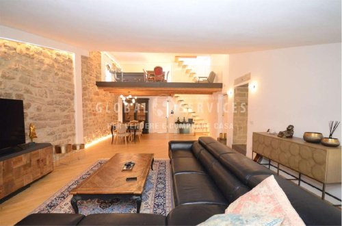 Penthouse in Alghero