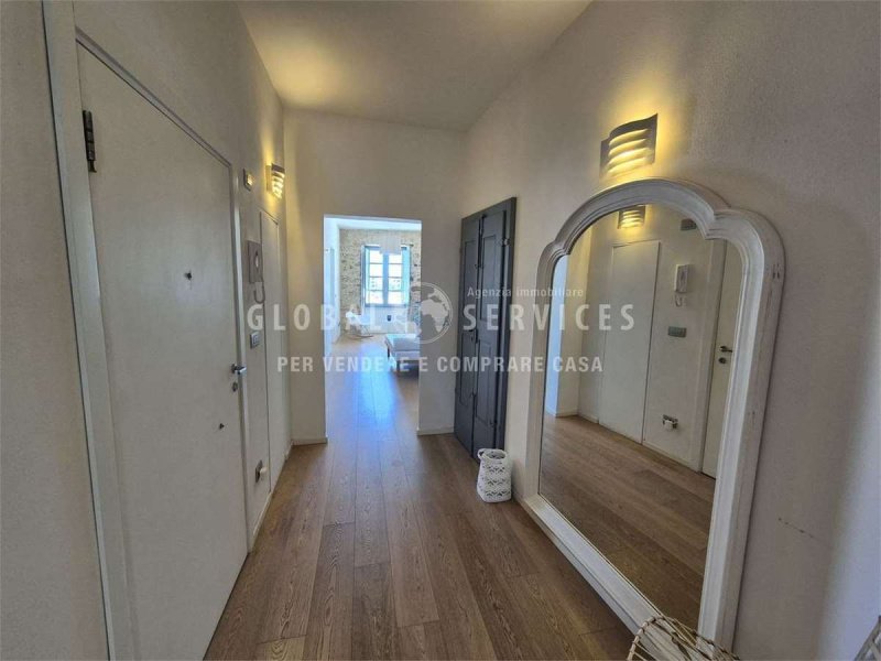 Apartment in Alghero