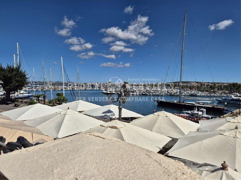 Apartment in Alghero